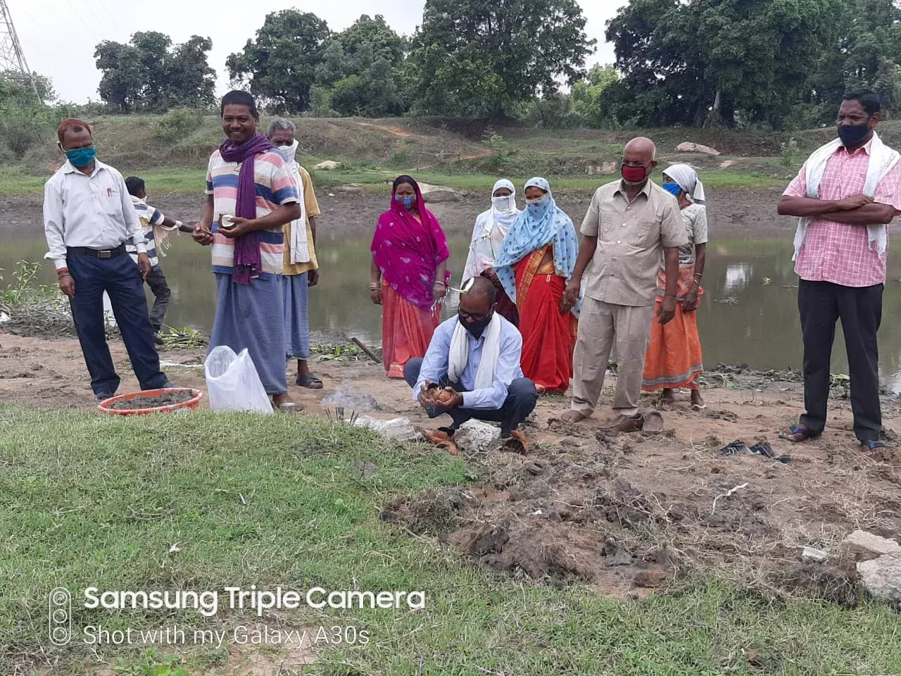 आज जनपद के सभी ब्लाक अंतर्गत कुल 212 ग्रामों में आयोजित होगा ग्राम समाधान दिवस आज जनपद के सभी ब्लाक अंतर्गत कुल 212 ग्रामों में आयोजित होगा ग्राम समाधान दिवस