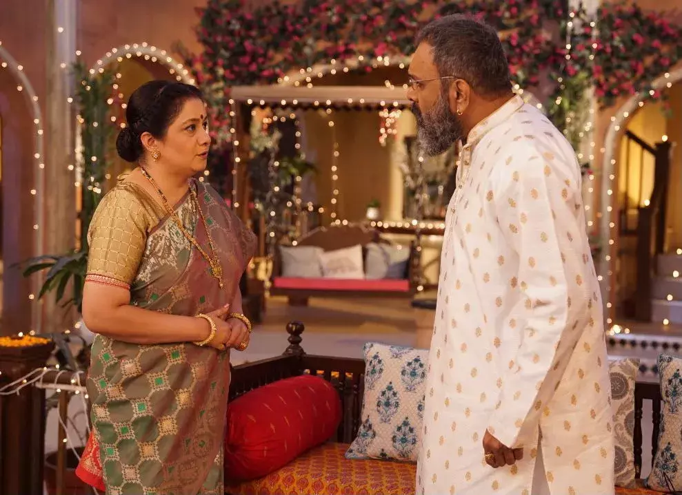 рджрд░рд╛рд░ рдФрд░ рддрдХрд░рд╛рд░ рдЗрд╕ рд╣рдлреНрддреЗ рдЫреЛрдЯреЗ рдкрд░реНрджреЗ рдкрд░ рджрд░рд╛рд░ рдФрд░ рддрдХрд░рд╛рд░ рдЗрд╕ рд╣рдлреНрддреЗ рдЫреЛрдЯреЗ рдкрд░реНрджреЗ рдкрд░