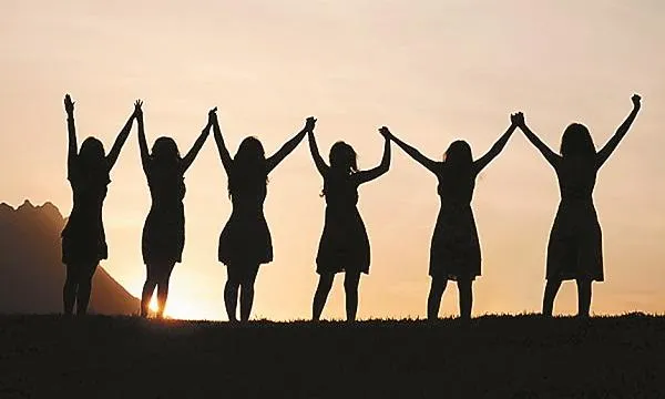 अमेरिका ने  लैंगिक समता और समानता पर पहली राष्ट्रीय रणनीति (लैंगिक रणनीति) जारी कर लैंगिक विभाजन को पाटने की दिशा में ऐतिहासिक पहल की अमेरिका ने  लैंगिक समता और समानता पर पहली राष्ट्रीय रणनीति (लैंगिक रणनीति) जारी कर लैंगिक विभाजन को पाटने की दिशा में ऐतिहासिक पहल की