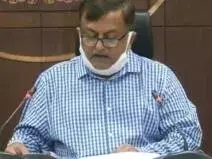 मुख्य अतिथि-अपर मुख्य सचिव (गृह) मुख्य अतिथि-अपर मुख्य सचिव (गृह)