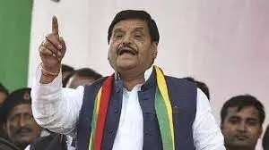 पिछले 2 साल से गठबंधन की मांग कर रहा हूं- शिवपाल पिछले 2 साल से गठबंधन की मांग कर रहा हूं- शिवपाल