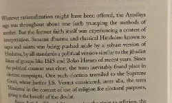 कांग्रेस नेता सलमान खुर्शीद की किताब पर बवाल: हिन्दुत्व की तुलना ईसिस से करने पर दिल्ली पुलिस में शिकायत दर्ज