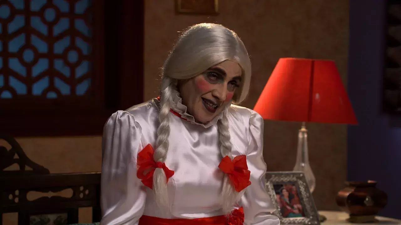 नये और पुराने चेहरे लायेंगे कहानी में ट्विस्ट! नये और पुराने चेहरे लायेंगे कहानी में ट्विस्ट!