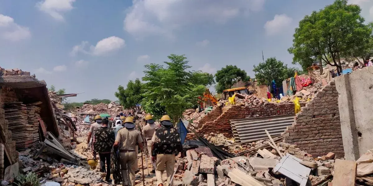 рдЦреЛрд░реА рдЧрд╛рдБрд╡ : рдЬрдВрдЧрд▓ рдкрд░ рдЕрддрд┐рдХреНрд░рдордг рдирд╣реАрдВ рд╣реЛ рд╕рдХрддрд╛, рд▓реЛрдЧреЛрдВ рдХреЛ рд╡рд╣рд╛рдВ рд░рд╣рдиреЗ рдХрд╛ рд╣реШ рдирд╣реАрдВ- рдХреЛрд░реНрдЯ рдЦреЛрд░реА рдЧрд╛рдБрд╡ : рдЬрдВрдЧрд▓ рдкрд░ рдЕрддрд┐рдХреНрд░рдордг рдирд╣реАрдВ рд╣реЛ рд╕рдХрддрд╛, рд▓реЛрдЧреЛрдВ рдХреЛ рд╡рд╣рд╛рдВ рд░рд╣рдиреЗ рдХрд╛ рд╣реШ рдирд╣реАрдВ- рдХреЛрд░реНрдЯ