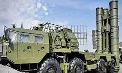 рд░реВрд╕ рдиреЗ рднрд╛рд░рдд рдХреЛ S-400 рд╡рд╛рдпреБ рд░рдХреНрд╖рд╛ рдкреНрд░рдгрд╛рд▓рд┐рдпреЛрдВ рдХреА рдЖрдкреВрд░реНрддрд┐ рд╢реБрд░реВ рдХреА рд░реВрд╕ рдиреЗ рднрд╛рд░рдд рдХреЛ S-400 рд╡рд╛рдпреБ рд░рдХреНрд╖рд╛ рдкреНрд░рдгрд╛рд▓рд┐рдпреЛрдВ рдХреА рдЖрдкреВрд░реНрддрд┐ рд╢реБрд░реВ рдХреА