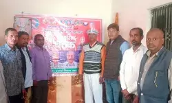 अपना दल (एस) की मासिक बैठक सम्पन्न