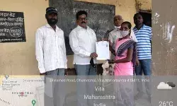 पथरदेवा में होगा 18 को होगा स्वीप कार्यक्रम