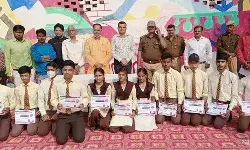 जफराबाद क्षेत्र में अराजक तत्वों का हौंसला बढ़ा