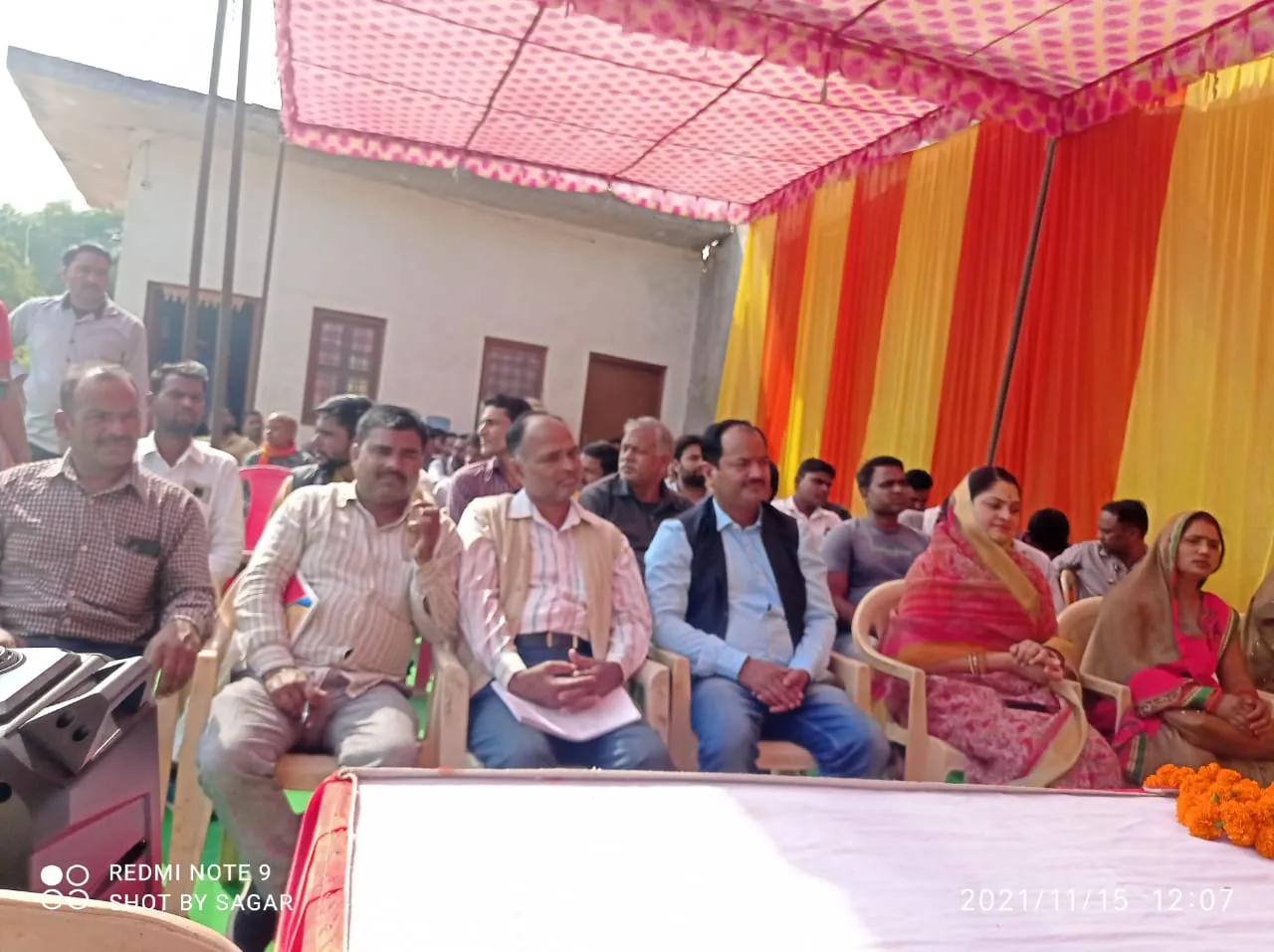 भारतीय जनता पार्टी द्वारा घोषित कार्यक्रम का हुआ आयोजन भारतीय जनता पार्टी द्वारा घोषित कार्यक्रम का हुआ आयोजन