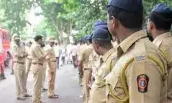 पुलिस भर्ती परीक्षा 2007, 12 कॉन्स्टेबल बर्खास्त.. जाली दस्तावेज के सहारे 10 साल से कर रहे थे नौकरी