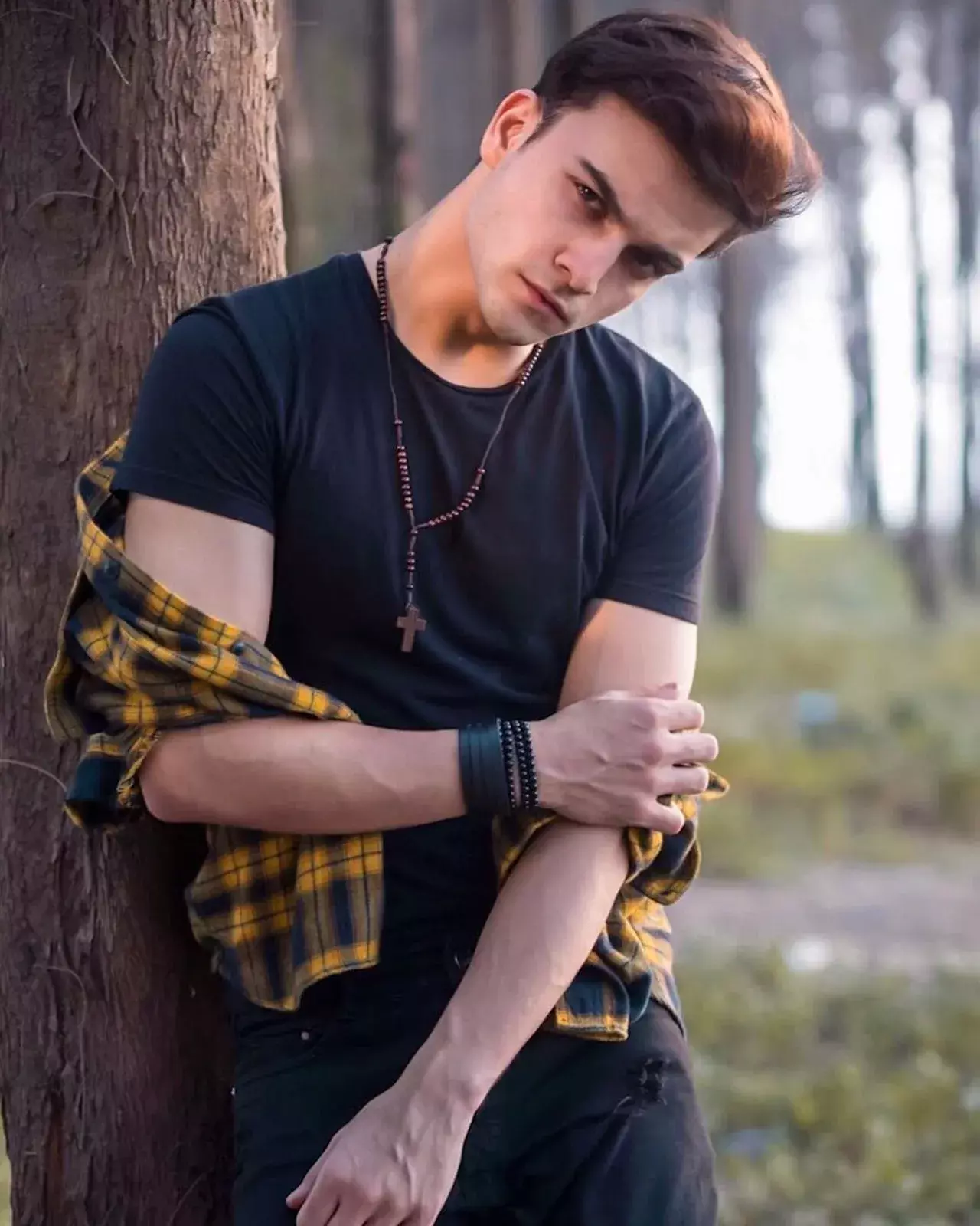 कुमकुम भाग्य में आया एक महीने का नाटकीय लीप! कुमकुम भाग्य में आया एक महीने का नाटकीय लीप!