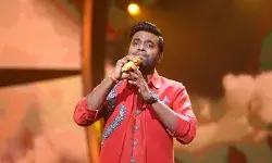 सारेगामापा में सचिन ने लगाया तड़का सारेगामापा में सचिन ने लगाया तड़का