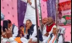 कांग्रेस की सरकार बनी तो इलाज के लिए दस लाख व प्रत्येक  गरीब परिवार को 25 हजार हर वर्ष दिया जाएगा : विश्व विजय सिंह