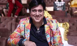 गोविंदा ने किया खुलासा- मैंने बहुत से गानों के बोल लिखे हैं,लेकिन कभी क्रेडिट नहीं लिया गोविंदा ने किया खुलासा- मैंने बहुत से गानों के बोल लिखे हैं,लेकिन कभी क्रेडिट नहीं लिया