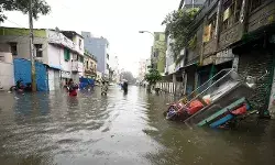 कर्नाटक में भारी बारिश से 24 लोगों की मौत, मुआवजे का एलान