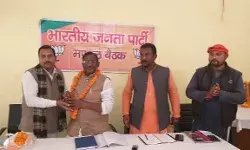 पांचजन्य राष्ट्रवादी विचारधारा को प्रचार-प्रसार करने वाली पत्रिका पांचजन्य राष्ट्रवादी विचारधारा को प्रचार-प्रसार करने वाली पत्रिका