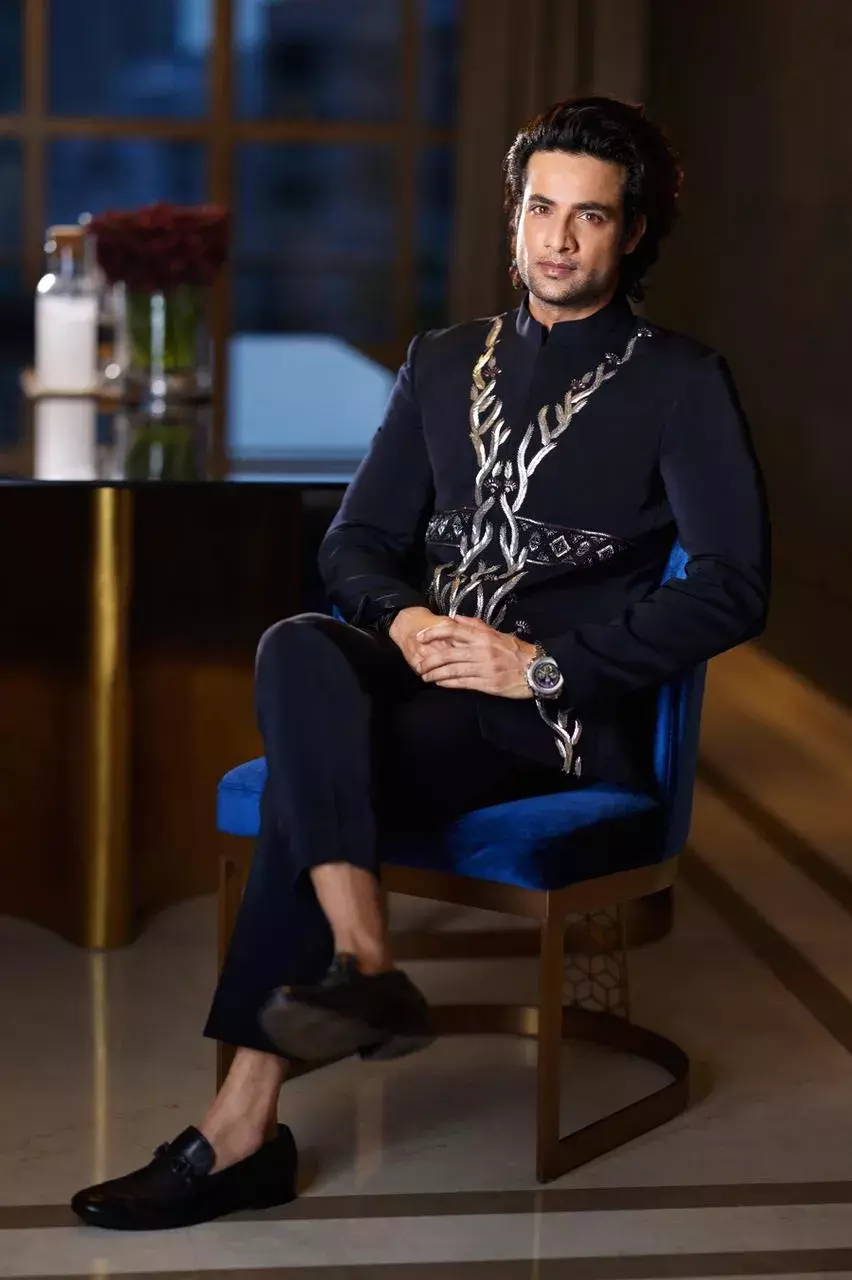 मुझे उम्मीद है मैं अपनेकिरदार के साथ न्याय कर पाऊंगा - हिमांशु सोनी मुझे उम्मीद है मैं अपनेकिरदार के साथ न्याय कर पाऊंगा - हिमांशु सोनी