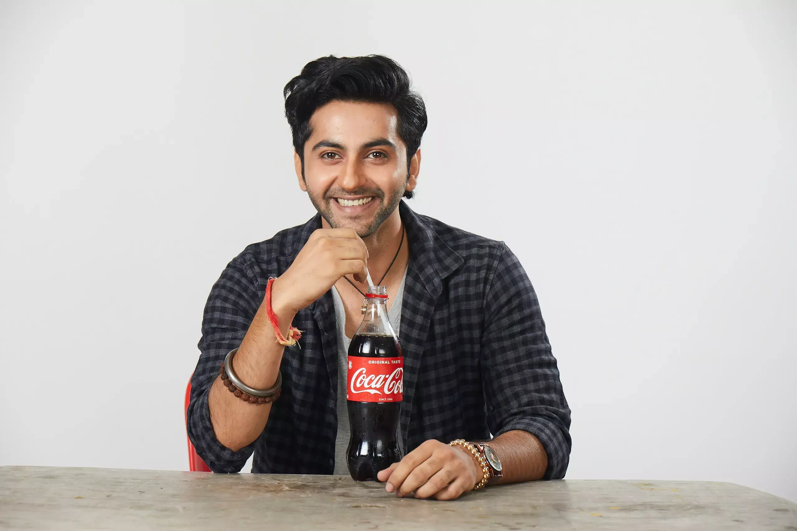 рдореИрдВрдиреЗ рдкрд╣рд▓реЗ рдХрднреА рдкрдВрдбрд┐рдд рдХреА рднреВрдорд┐рдХрд╛ рдирд╣реАрдВ рдирд┐рднрд╛рдИ- рдЧреМрд░рд╡ рд╕рд░реАрди рдореИрдВрдиреЗ рдкрд╣рд▓реЗ рдХрднреА рдкрдВрдбрд┐рдд рдХреА рднреВрдорд┐рдХрд╛ рдирд╣реАрдВ рдирд┐рднрд╛рдИ- рдЧреМрд░рд╡ рд╕рд░реАрди