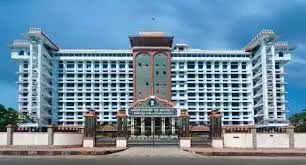 अवैध ध्वज स्तंभ लगाने वालों के खिलाफ भूमि संरक्षण अधिनियम के प्रावधानों के तहत मामला दर्ज करने का आदेश - केरल उच्च न्यायालय अवैध ध्वज स्तंभ लगाने वालों के खिलाफ भूमि संरक्षण अधिनियम के प्रावधानों के तहत मामला दर्ज करने का आदेश - केरल उच्च न्यायालय