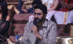 जया बच्चन का मशहूर गाना बाहों में चले आओ सुनकर फिदा हुए अभिषेक बच्चन जया बच्चन का मशहूर गाना बाहों में चले आओ सुनकर फिदा हुए अभिषेक बच्चन