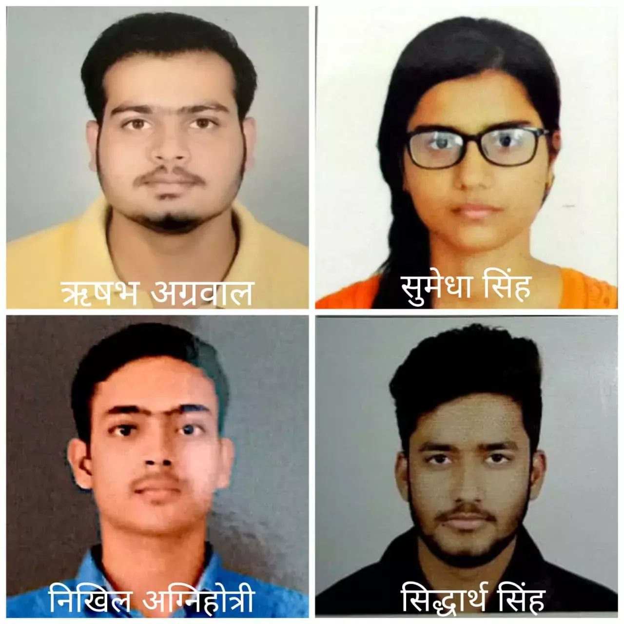 लखनऊ विश्वविद्यालय के इंजीनियरिंग संकाय के छात्रों का विप्रो में हुआ कैंपस प्लेसमेंट लखनऊ विश्वविद्यालय के इंजीनियरिंग संकाय के छात्रों का विप्रो में हुआ कैंपस प्लेसमेंट