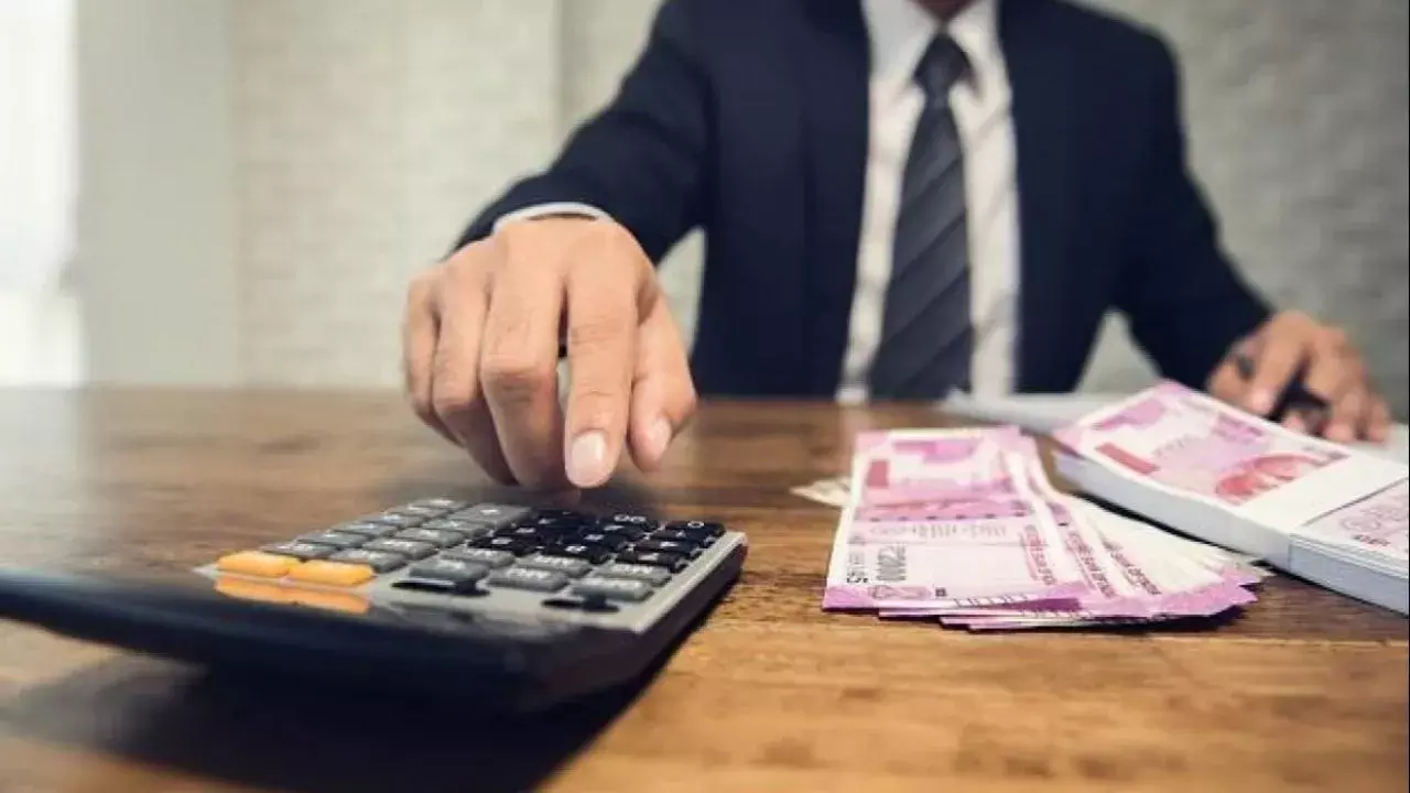 यूपी में अपने कारोबार का विस्तार करेगी सैमको म्यूचुअल फंड यूपी में अपने कारोबार का विस्तार करेगी सैमको म्यूचुअल फंड