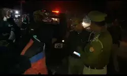 рд░реБрдкрдИрдбреАрд╣рд╛ рдкреБрд▓рд┐рд╕ рдиреЗ рд╕рдВрджрд┐рдЧреНрдз рд╡рд╛рд╣рдиреЛрдВ рдХрд╛ рдХрд┐рдпрд╛ рдЪреЗрдХрд┐рдВрдЧ рд░реБрдкрдИрдбреАрд╣рд╛ рдкреБрд▓рд┐рд╕ рдиреЗ рд╕рдВрджрд┐рдЧреНрдз рд╡рд╛рд╣рдиреЛрдВ рдХрд╛ рдХрд┐рдпрд╛ рдЪреЗрдХрд┐рдВрдЧ