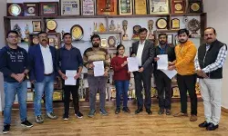 рдЗрдВрдбрд┐рдпрд╛ рдорд╛рд░реНрдЯ рдХрдВрдкрдиреА рдХрд╛ рдХреЗрдВрдкрд╕ рдбреНрд░рд╛рдЗрд╡ рдЖрдпреЛрдЬрд┐рдд рдЗрдВрдбрд┐рдпрд╛ рдорд╛рд░реНрдЯ рдХрдВрдкрдиреА рдХрд╛ рдХреЗрдВрдкрд╕ рдбреНрд░рд╛рдЗрд╡ рдЖрдпреЛрдЬрд┐рдд