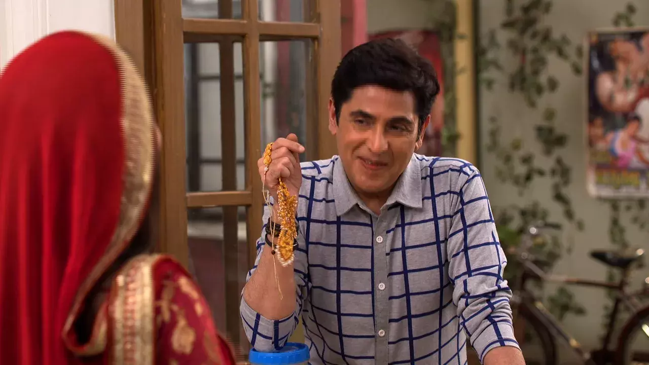 छोटे पर्दे पर दिलचस्प और रोमांचक कहानियों का संगम छोटे पर्दे पर दिलचस्प और रोमांचक कहानियों का संगम