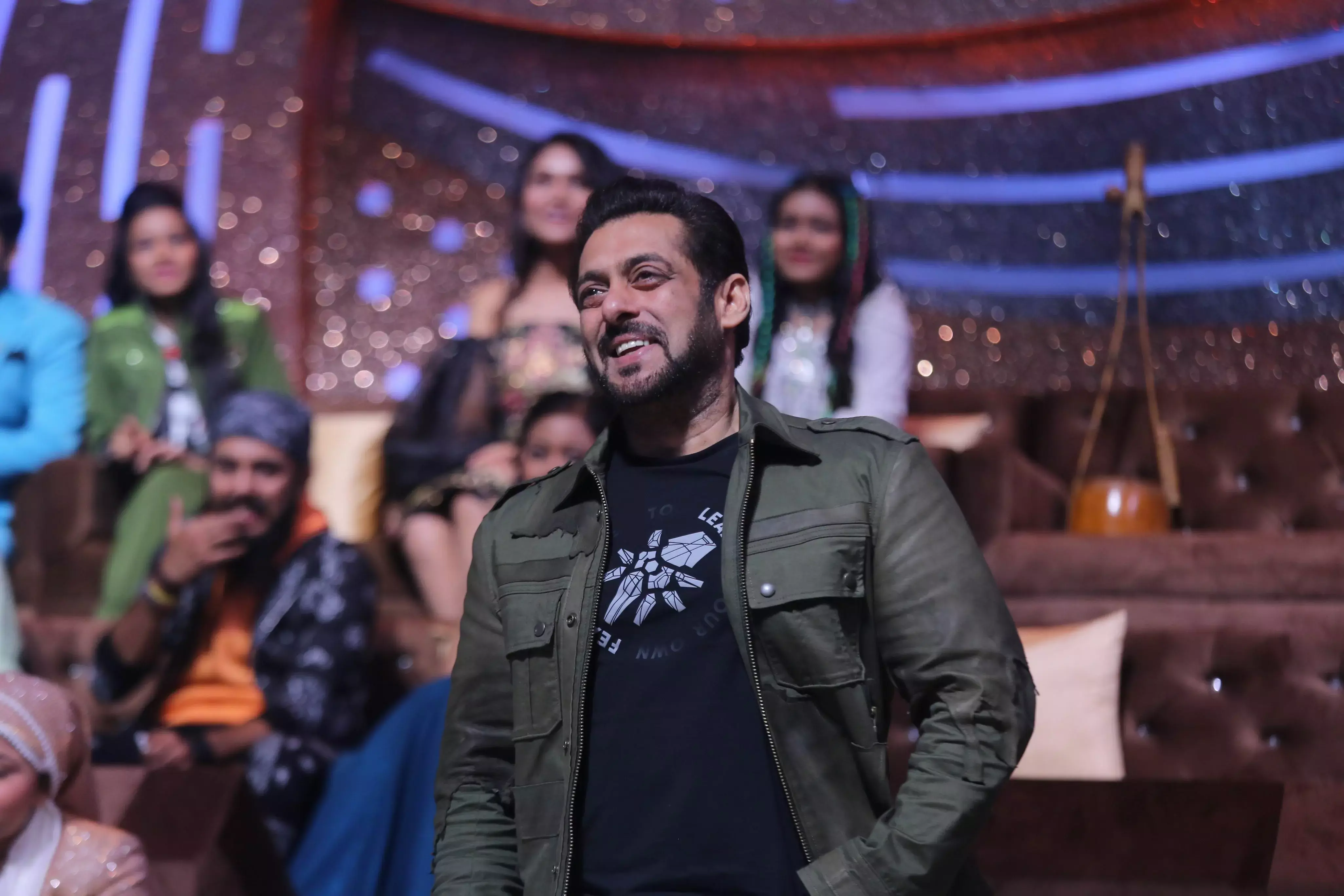 जब सलमान खान ने की अरबी सीखने की कोशिश