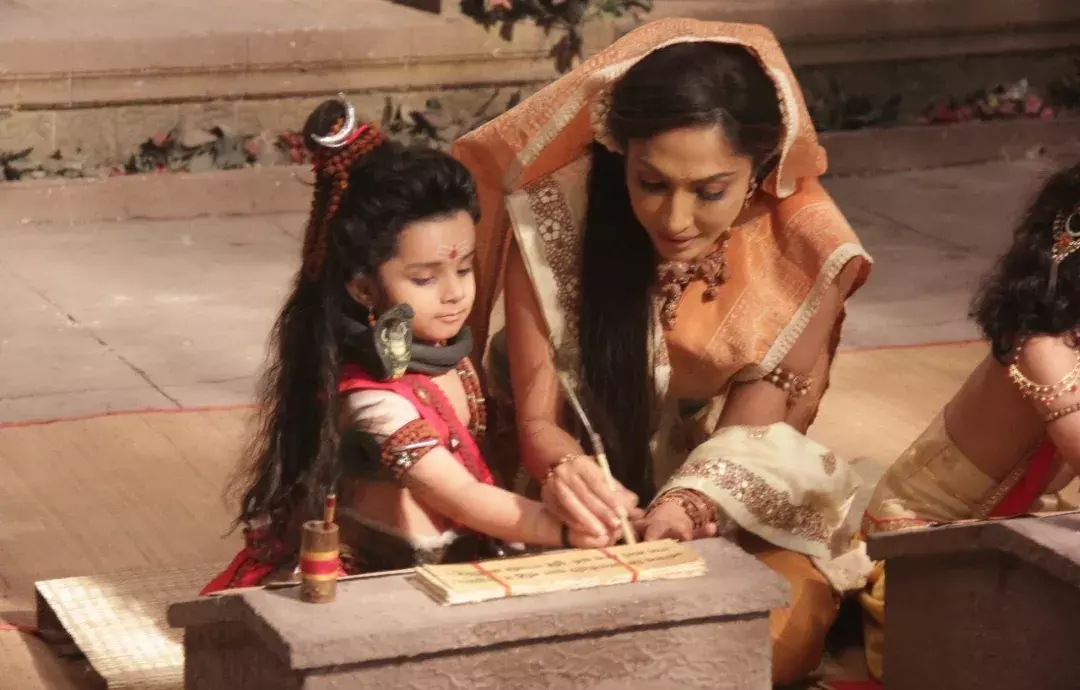 सोमवार से होगा बाल शिव का आगमन सोमवार से होगा बाल शिव का आगमन