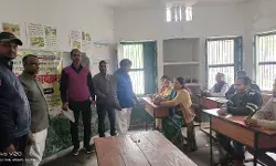 рд╕реНрдХреВрд▓ рд░реЗрдбреАрдиреЗрд╕ рдХрд╛рд░реНрдпрдХреНрд░рдо рдХреЗ рддрд╣рдд рджреНрд╡рд┐рддреАрдп рдмреИрдЪ рдХреЗ рд╢рд┐рдХреНрд╖рдХреЛрдВ рдХрд╛ рдкреНрд░рд╢рд┐рдХреНрд╖рдг рдХрд╛ рд╣реБрдЖ рд╕рдорд╛рдкрдиред рд╕реНрдХреВрд▓ рд░реЗрдбреАрдиреЗрд╕ рдХрд╛рд░реНрдпрдХреНрд░рдо рдХреЗ рддрд╣рдд рджреНрд╡рд┐рддреАрдп рдмреИрдЪ рдХреЗ рд╢рд┐рдХреНрд╖рдХреЛрдВ рдХрд╛ рдкреНрд░рд╢рд┐рдХреНрд╖рдг рдХрд╛ рд╣реБрдЖ рд╕рдорд╛рдкрдиред