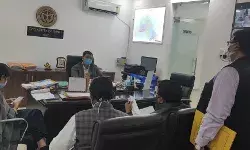 50 рд▓рд╛рдЦ рд╕реЗ рдКрдкрд░ рдХреЗ рдирд┐рд░реНрдорд╛рдг рдХрд╛рд░реНрдпреЛрдВ рдХреА рдЬрд┐рд▓рд╛рдзрд┐рдХрд╛рд░реА рдиреЗ рдХреА рд╕рдореАрдХреНрд╖рд╛, рдЧреБрдгрд╡рддреНрддрд╛рдкреВрд░реНрдг рд╡ рд╕рд╕рдордп рдХрд╛рд░реНрдп рдкреВрд░реНрдг рдХрд░рдиреЗ рдХреЗ рджрд┐рдП рдирд┐рд░реНрджреЗрд╢ 50 рд▓рд╛рдЦ рд╕реЗ рдКрдкрд░ рдХреЗ рдирд┐рд░реНрдорд╛рдг рдХрд╛рд░реНрдпреЛрдВ рдХреА рдЬрд┐рд▓рд╛рдзрд┐рдХрд╛рд░реА рдиреЗ рдХреА рд╕рдореАрдХреНрд╖рд╛, рдЧреБрдгрд╡рддреНрддрд╛рдкреВрд░реНрдг рд╡ рд╕рд╕рдордп рдХрд╛рд░реНрдп рдкреВрд░реНрдг рдХрд░рдиреЗ рдХреЗ рджрд┐рдП рдирд┐рд░реНрджреЗрд╢