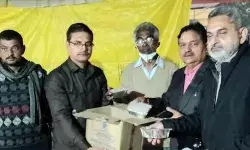 рд░реИрди рдмрд╕реЗрд░рд╛ рдореЗрдВ рд░рд╛рд╣рдд рдХрд╛ рд╡рд┐рддрд░рдг рд░реИрди рдмрд╕реЗрд░рд╛ рдореЗрдВ рд░рд╛рд╣рдд рдХрд╛ рд╡рд┐рддрд░рдг