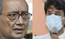 рд╣рдореЗрд╢рд╛ рд╕реБрд░реНрдЦрд┐рдпреЛрдВ рдореЗрдВ рд░рд╣рдиреЗ рд╡рд╛рд▓реЗ рджрд┐рдЧреНрд╡рд┐рдЬ рд╕рд┐рдВрд╣ рдиреЗ рдЬреНрдпреЛрддрд┐рд░рд╛рджрд┐рддреНрдп рд╕рд┐рдВрдзрд┐рдпрд╛ рдкрд░ рд╕рд╡рд╛рд▓ рдЙрдард╛рдП рд╣рдореЗрд╢рд╛ рд╕реБрд░реНрдЦрд┐рдпреЛрдВ рдореЗрдВ рд░рд╣рдиреЗ рд╡рд╛рд▓реЗ рджрд┐рдЧреНрд╡рд┐рдЬ рд╕рд┐рдВрд╣ рдиреЗ рдЬреНрдпреЛрддрд┐рд░рд╛рджрд┐рддреНрдп рд╕рд┐рдВрдзрд┐рдпрд╛ рдкрд░ рд╕рд╡рд╛рд▓ рдЙрдард╛рдП