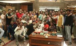 рднрд╛рдЧреНрдп рд▓рдХреНрд╖реНрдореА рдХреЗ рдкреВрд░реЗ рд╣реБрдпреЗ рд╕реМ рдПрдкрд┐рд╕реЛрдбреНрд╕ рднрд╛рдЧреНрдп рд▓рдХреНрд╖реНрдореА рдХреЗ рдкреВрд░реЗ рд╣реБрдпреЗ рд╕реМ рдПрдкрд┐рд╕реЛрдбреНрд╕