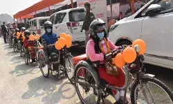 рджрд┐рд╡реНрдпрд╛рдВрдЧрдЬрди рдХреЛ рдирд┐рдГрд╢реБрд▓реНрдХ рдореЛрдЯрд░рд╛рдЗрдЬреНрдб рдЯреНрд░рд╛рдИрд╕рд╛рдЗрдХрд┐рд▓ рджрд┐рд╡реНрдпрд╛рдВрдЧрдЬрди рдХреЛ рдирд┐рдГрд╢реБрд▓реНрдХ рдореЛрдЯрд░рд╛рдЗрдЬреНрдб рдЯреНрд░рд╛рдИрд╕рд╛рдЗрдХрд┐рд▓