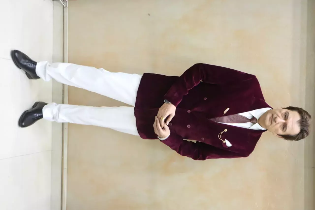 рдЕрд╡рд┐рдирд╛рд╢ рд╡рдзрд╛рд╡рди рдиреЗ рдХрд╣рд╛- рдореИрдВрдиреЗ рдЕрдкрдиреЗ рдХрд┐рд░рджрд╛рд░ рдХреЗ рд▓рд┐рдП рдмреЙрдбреА рд▓реИрдВрдЧреНрд╡реЗрдЬ рдФрд░ рддреМрд░-рддрд░реАрдХреЗ рдмрджрд▓ рджрд┐рдП рдЕрд╡рд┐рдирд╛рд╢ рд╡рдзрд╛рд╡рди рдиреЗ рдХрд╣рд╛- рдореИрдВрдиреЗ рдЕрдкрдиреЗ рдХрд┐рд░рджрд╛рд░ рдХреЗ рд▓рд┐рдП рдмреЙрдбреА рд▓реИрдВрдЧреНрд╡реЗрдЬ рдФрд░ рддреМрд░-рддрд░реАрдХреЗ рдмрджрд▓ рджрд┐рдП