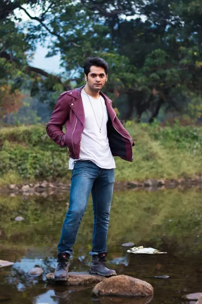 तुषार चावला का सीए से एक्टर बनने तक का सफर