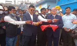 दो दिवसीय औद्यानिक कृषक गोष्ठी का हुआ आयोजन