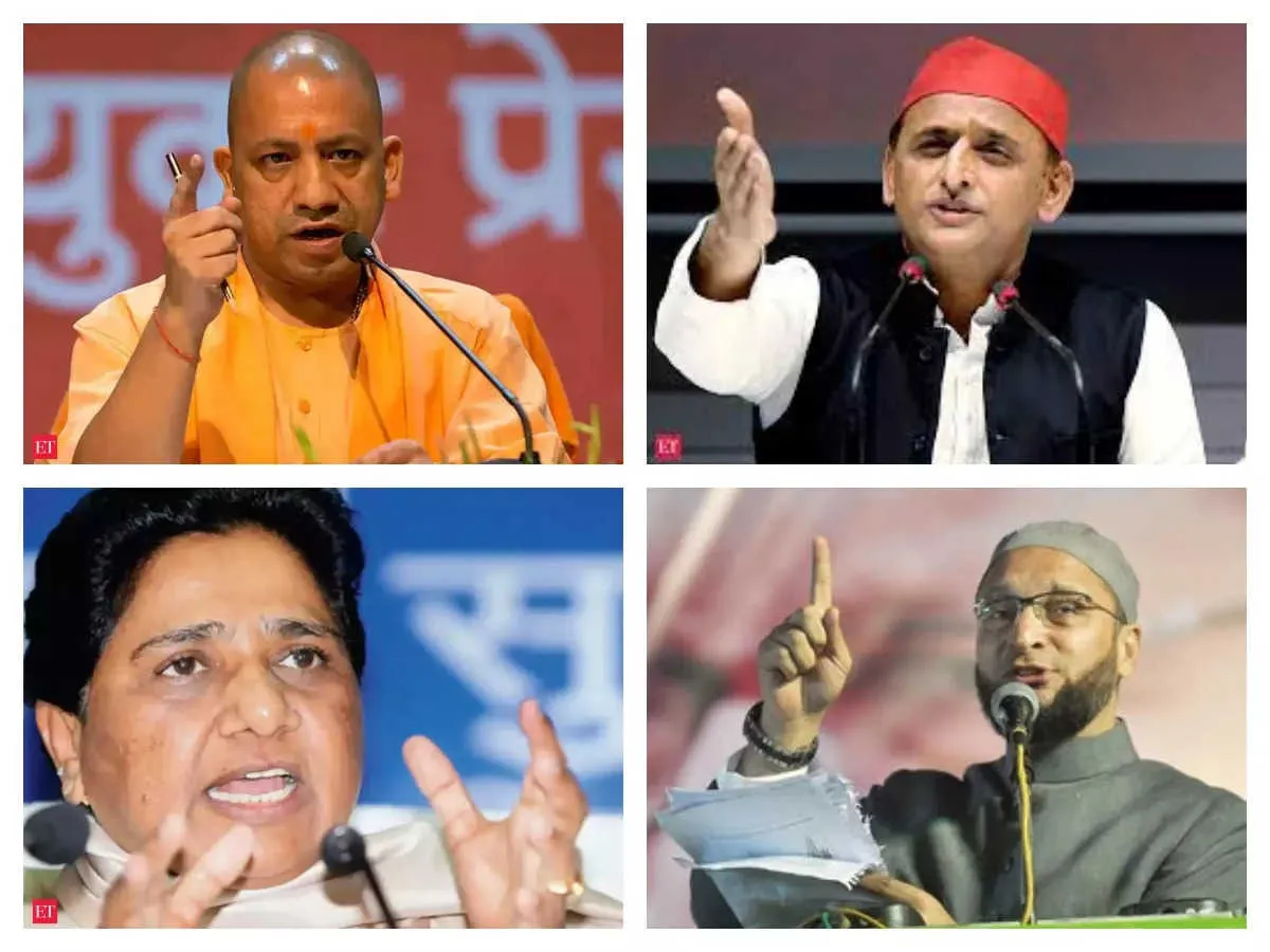 वोटो के लिए यूपी में सभी राजनैतिक पार्टियों  ने दलितों को लुभाया वोटो के लिए यूपी में सभी राजनैतिक पार्टियों  ने दलितों को लुभाया