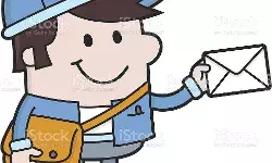 डाकिया डाक लाया, फिर कभी नहीं आया डाकिया डाक लाया, फिर कभी नहीं आया