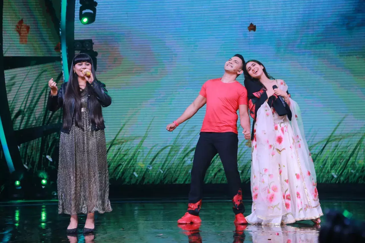 विशेष अतिथि होंगी सारा अली खान