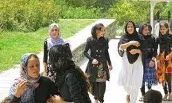 अफगानिस्तान में अज्ञात स्थानों पर लड़कियों को दी जा रही तालीम अफगानिस्तान में अज्ञात स्थानों पर लड़कियों को दी जा रही तालीम