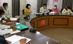 मुख्य सचिव तक पहुंचा पशुपालन विभाग के पशु चिकित्सा फार्मासिस्ट का प्रकरण मुख्य सचिव तक पहुंचा पशुपालन विभाग के पशु चिकित्सा फार्मासिस्ट का प्रकरण