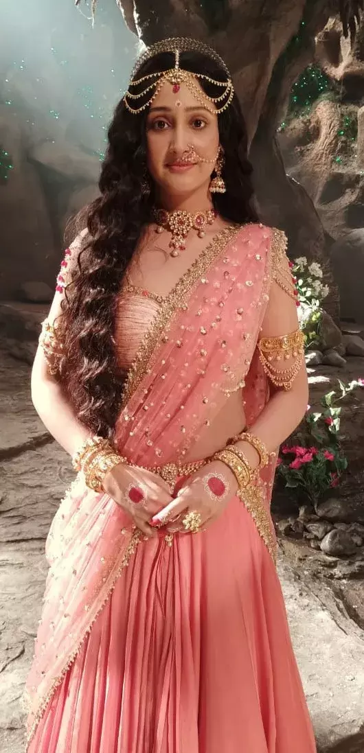 टीवी कलाकारों ने बताई ऊर्जा की बचत की अपनी आदत