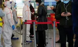 कोरोना के नए वायरस ओमिक्रोन  में बढ़ोतरी से सरकार अलर्ट