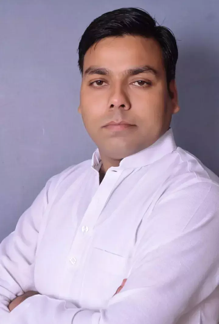 सरकार ने ग्राम प्रधानों की पीड़ा को समझा,, अमित राज सरकार ने ग्राम प्रधानों की पीड़ा को समझा,, अमित राज