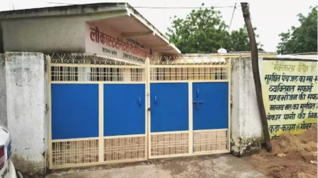 करोड़ों डम्प फिर भी विकास कार्यों की रफ्तार सुस्त डीपीआरओ ने दी नोटिस