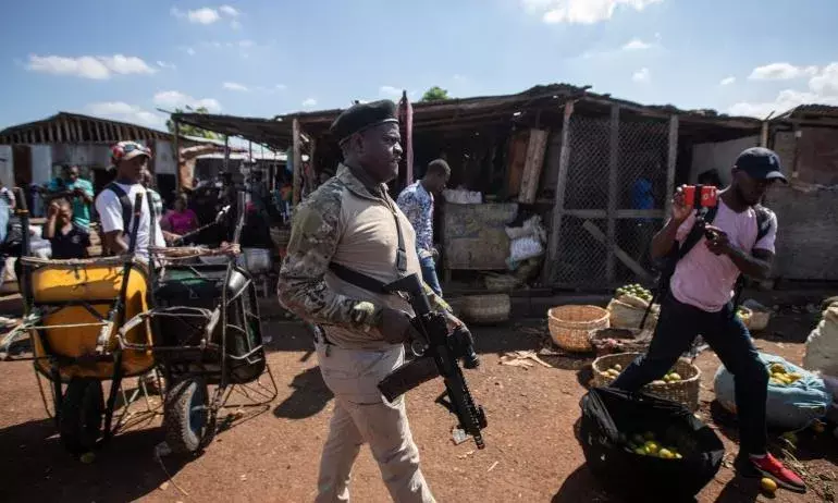 12 individuals, including 11 U.S. citizens, kidnapped on October 16 are free today 12 individuals, including 11 U.S. citizens, kidnapped on October 16 are free today